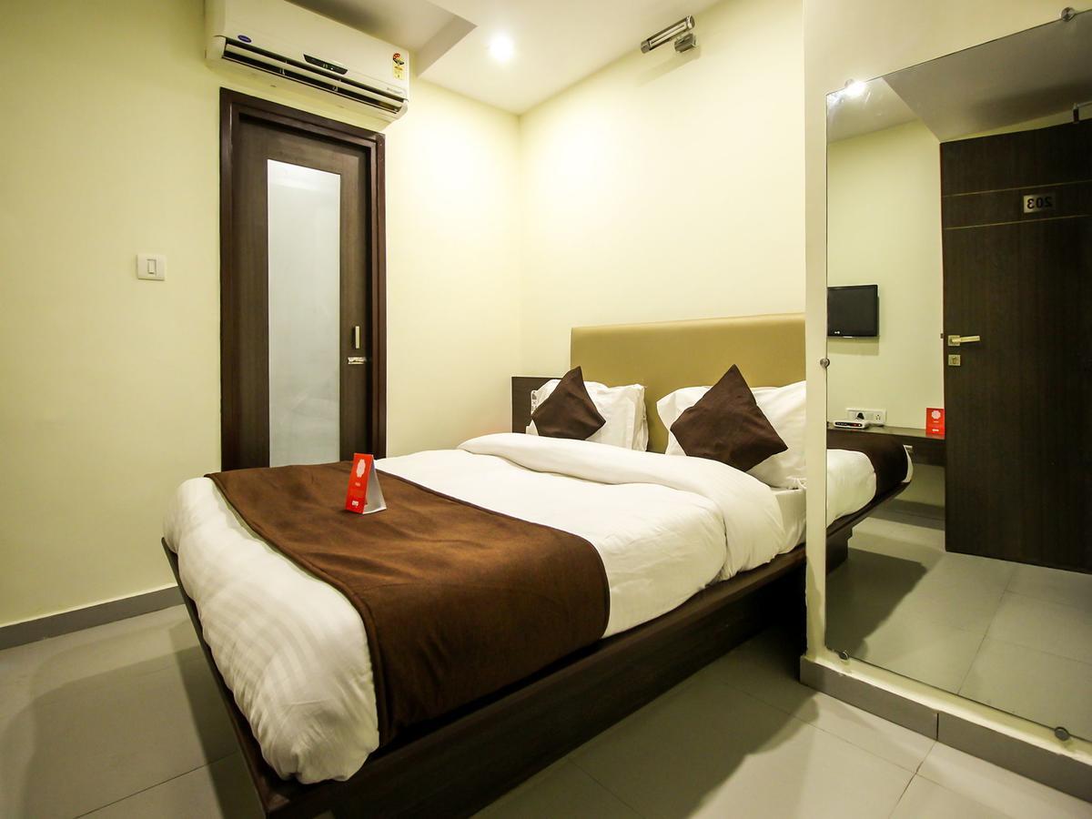 New Rajdhani Hotel Βαντοντάρα Εξωτερικό φωτογραφία