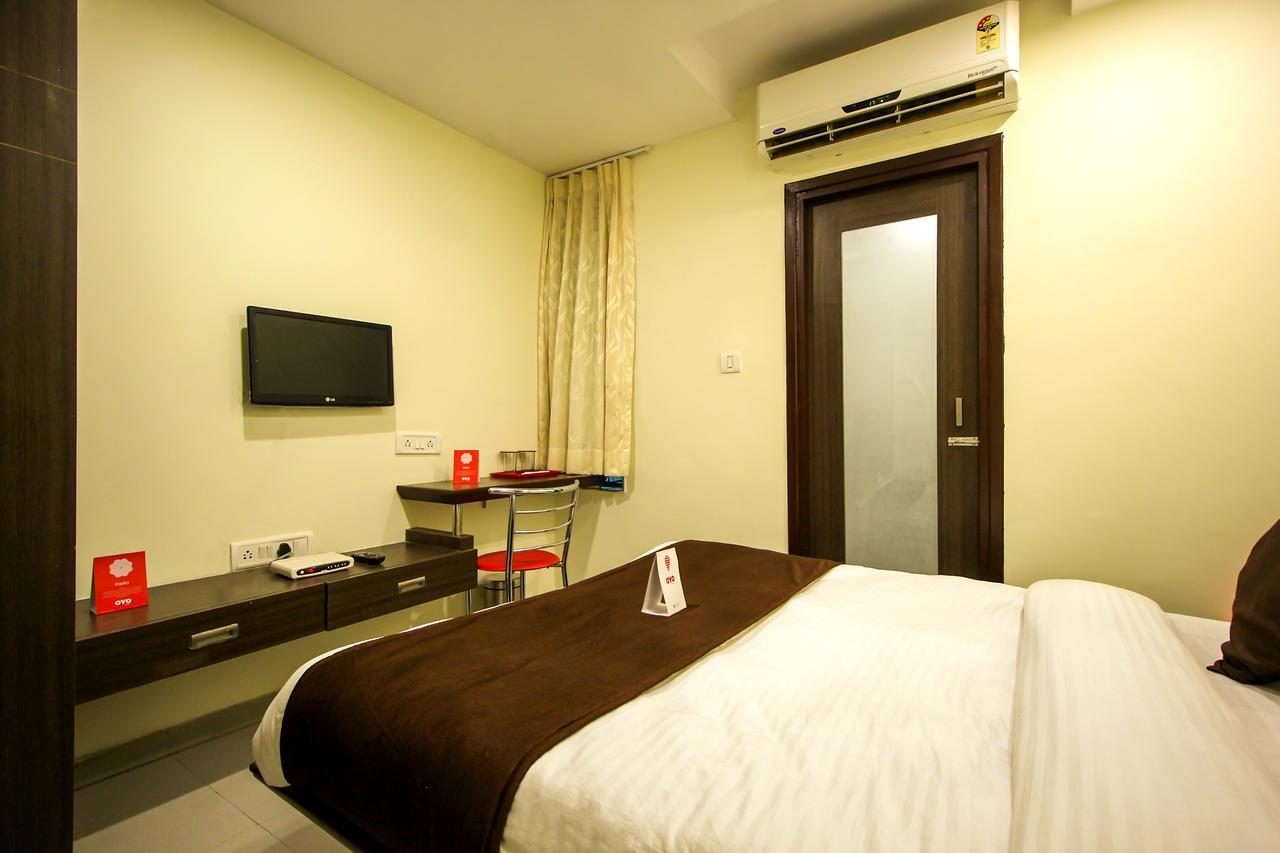 New Rajdhani Hotel Βαντοντάρα Εξωτερικό φωτογραφία
