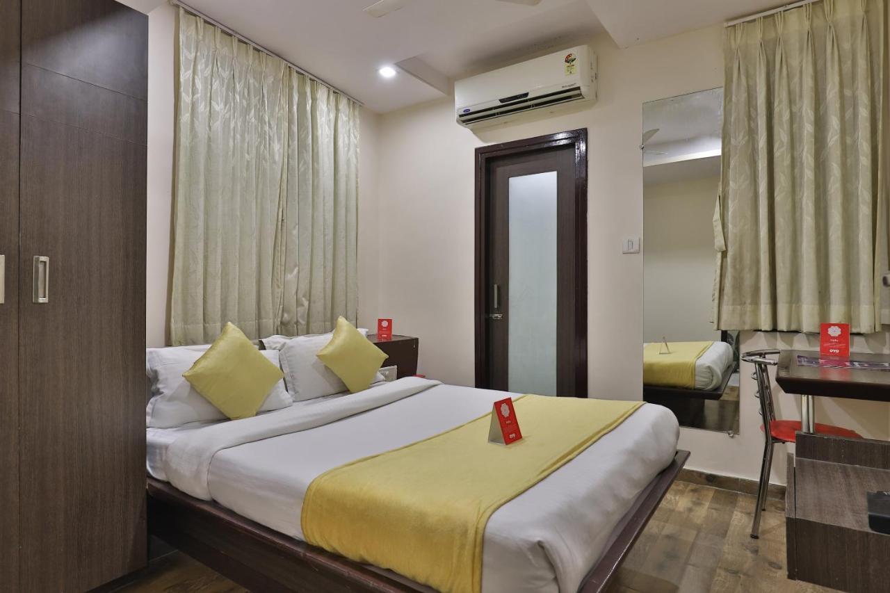 New Rajdhani Hotel Βαντοντάρα Εξωτερικό φωτογραφία