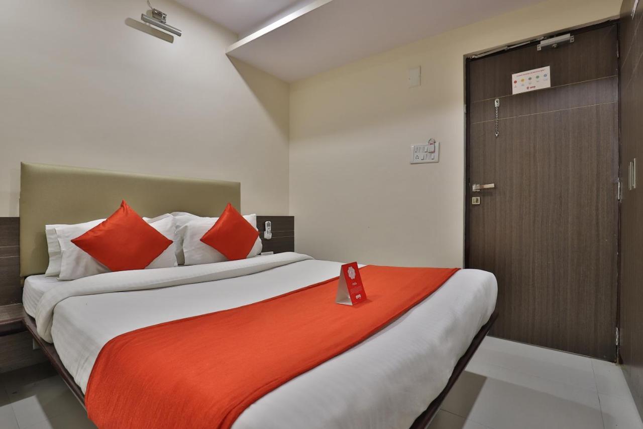 New Rajdhani Hotel Βαντοντάρα Εξωτερικό φωτογραφία