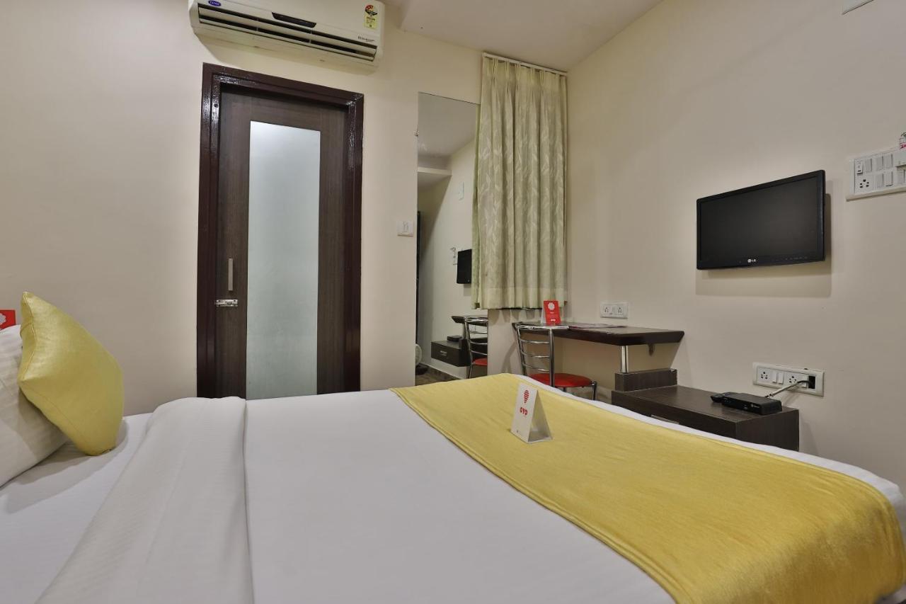 New Rajdhani Hotel Βαντοντάρα Εξωτερικό φωτογραφία