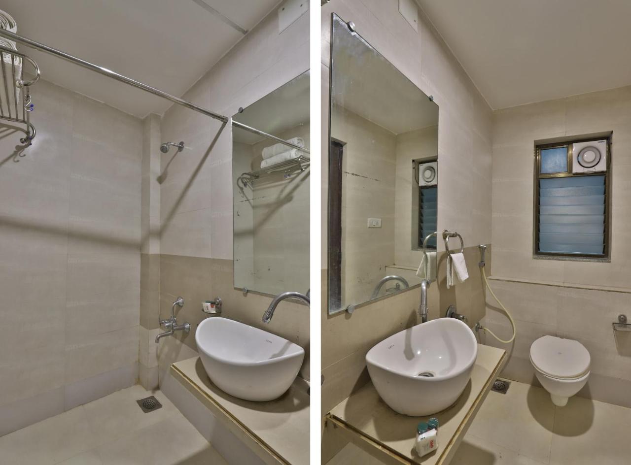 New Rajdhani Hotel Βαντοντάρα Εξωτερικό φωτογραφία