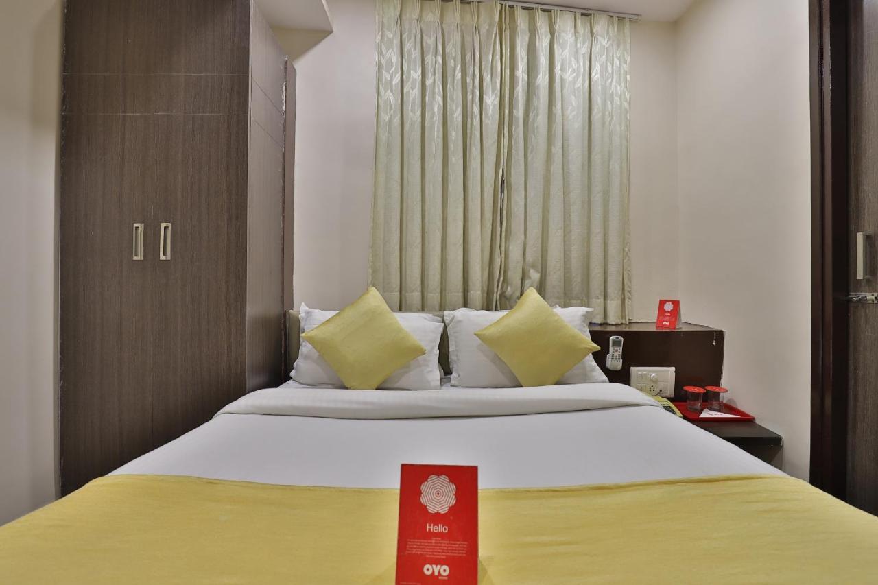 New Rajdhani Hotel Βαντοντάρα Εξωτερικό φωτογραφία